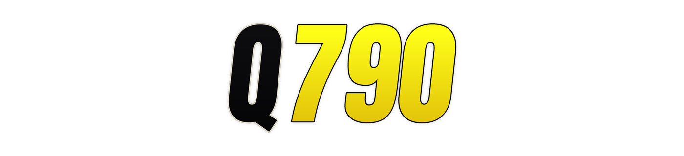 q790 Logo